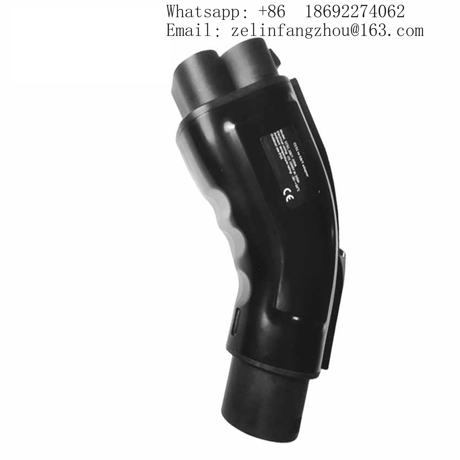 CCS2 zu GB/T DC Schnellladungs – Gb/T To Ccs2 200A Fast Charging Adapter Bewertung und Preis