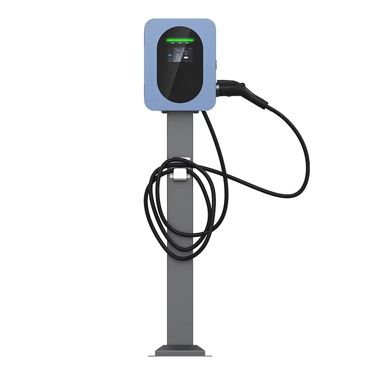 Ocpp DC-Ladestation 30kW 40kW  – Dc Fast Charger 30Kw Wallbox Commercial Bewertung und Preis