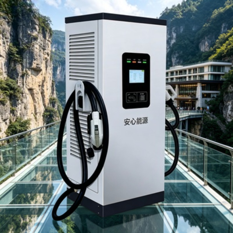 22kW AC EV-Ladegerät Typ 2 Wal – 22Kw Wallbox Type 2 Ocpp Rfid Bewertung und Preis